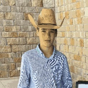 Meet your Posher, Hayes